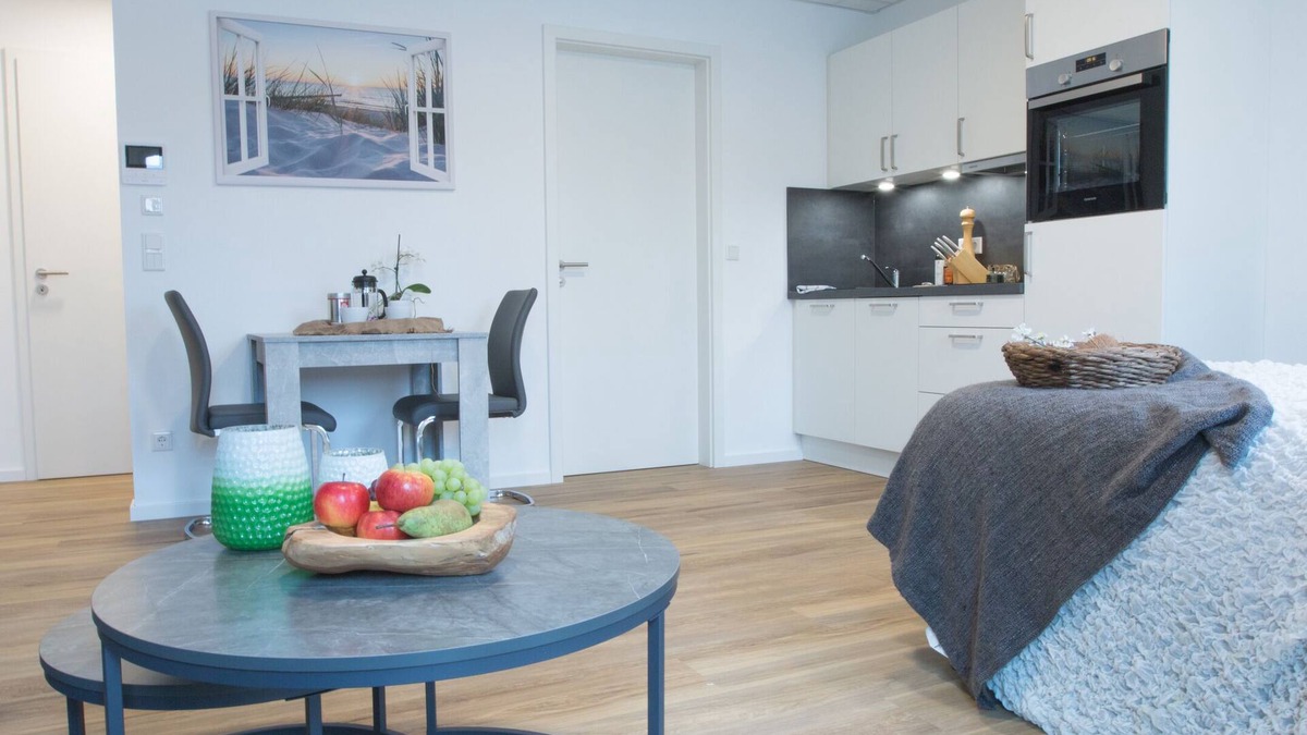 Marktheidenfeld Apartment | Ihr Zuhause auf Zeit in Bestlage. Herzlich Willkommen!