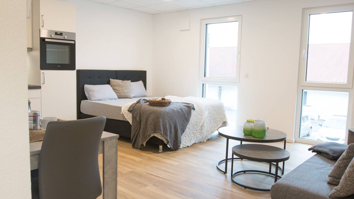 Marktheidenfeld Apartment | Ihr Zuhause auf Zeit in Bestlage. Herzlich Willkommen!