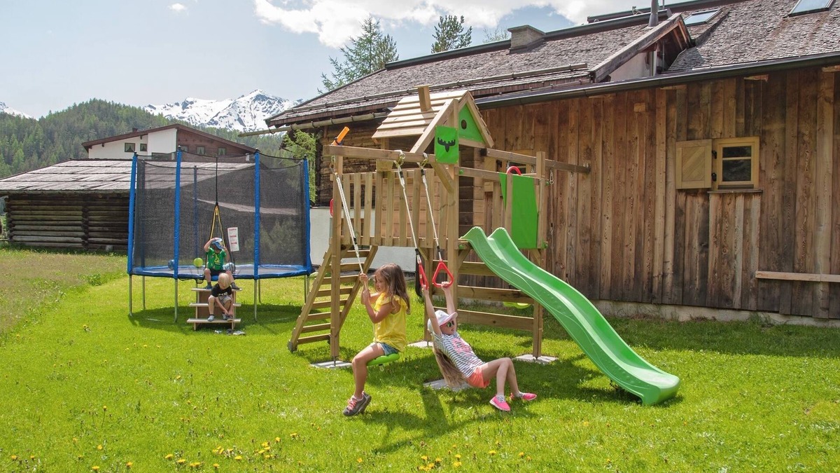 Niederthai Apartment | Ihr Zuhause im Urlaub - Familiär und Komfortabel
