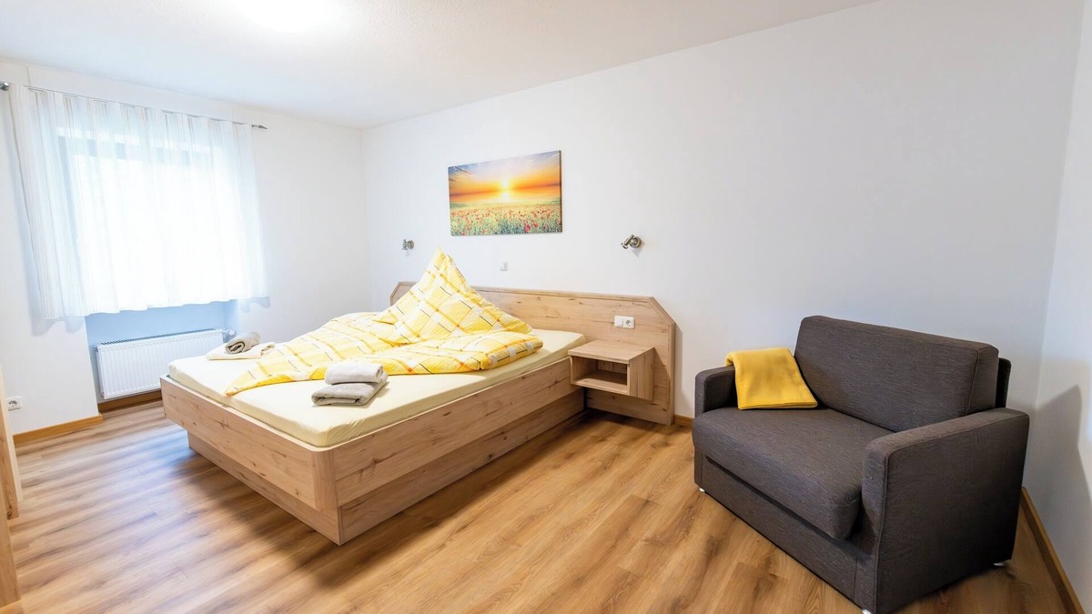 Minheim Apartment | Ihr Zweites zu Hause