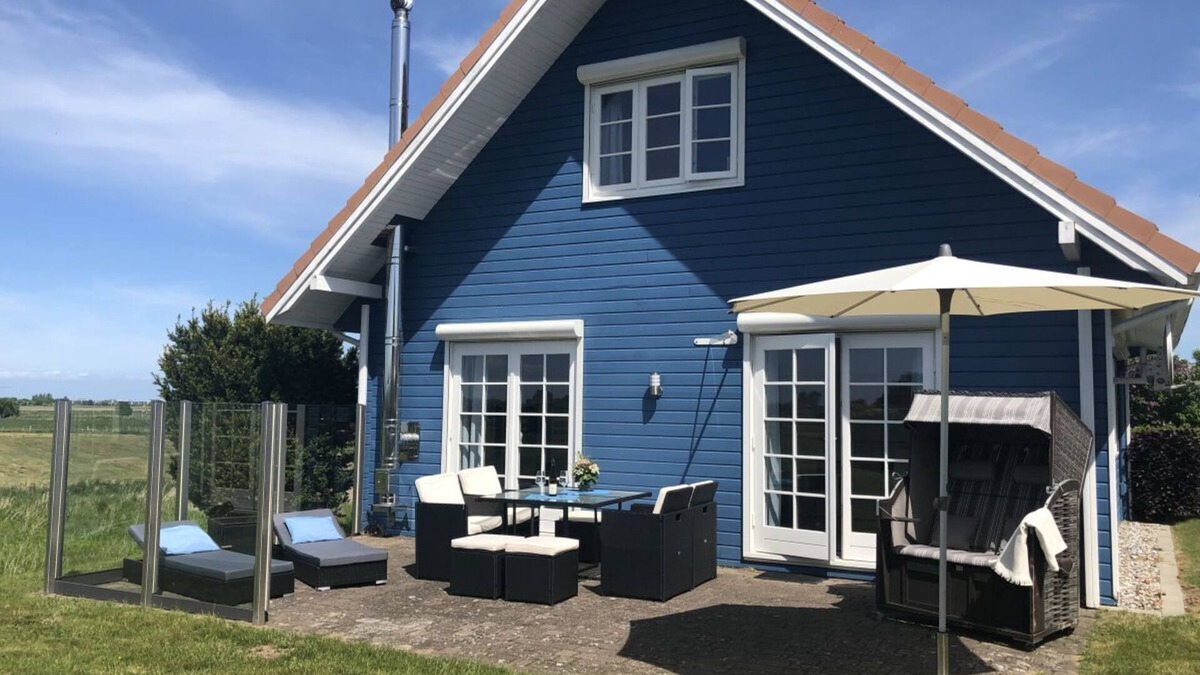 Schoenhagen House | Ihre Auszeit im Luxus Ferienhaus an der Ostsee. Herzlich Willkommen!