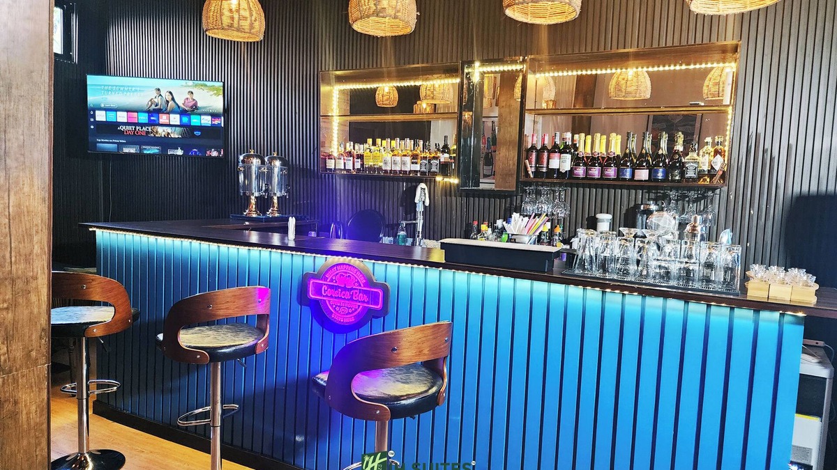 Okpanam Hostel | Ihsuites