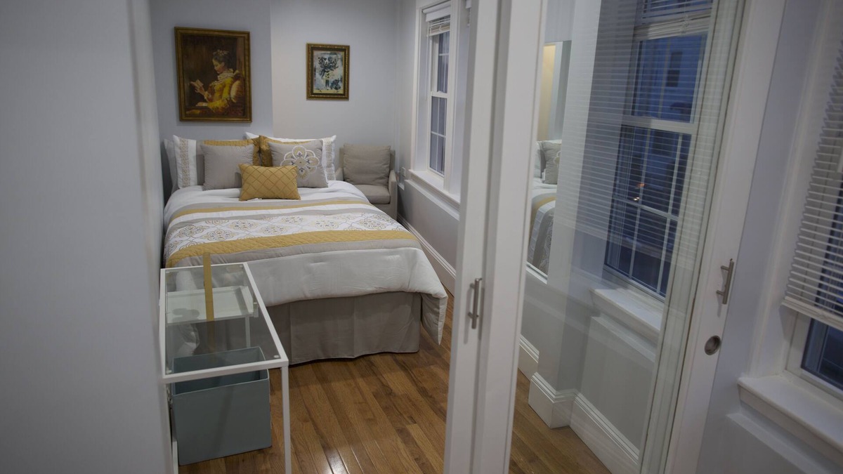 Meeting House Hill Bed & Breakfast | II New apartment with Luxury amenities in Boston