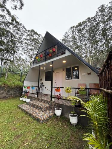 Kodaikanal Bed & Breakfast | IInfinity Kodaikanal