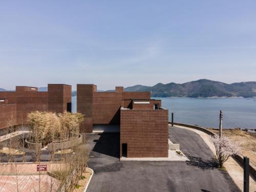 Namhae Hotel | IJE Namhae