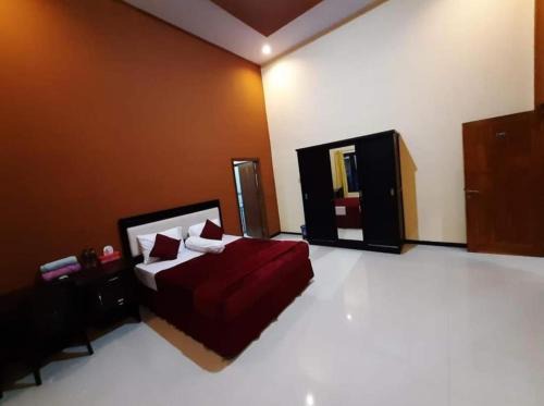 Kalipuro House | Ijen adventure house