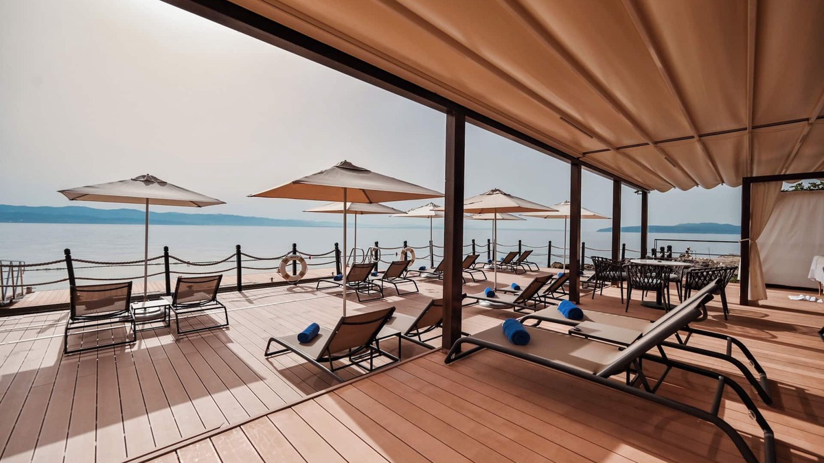 Ika Hotel | Ikador Luxury Boutique Hotel & Spa