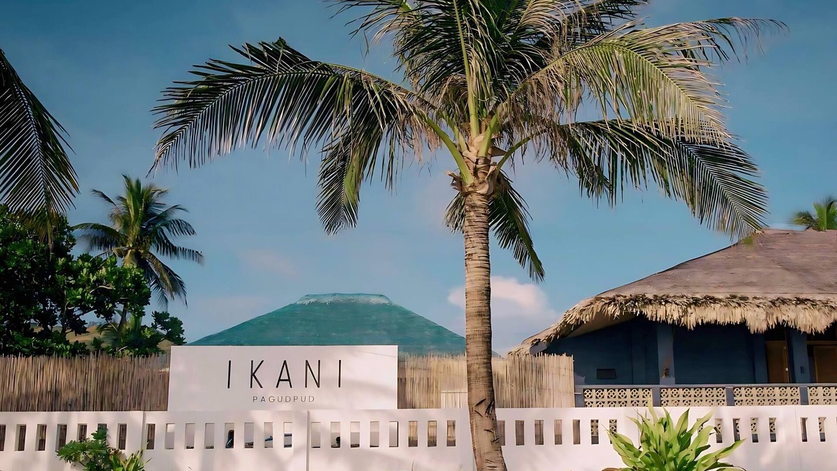 Pagudpud Hotel | Ikani Surf Resort
