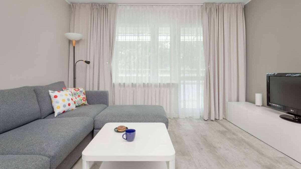 Babie Doy Apartment | Ikara 3A | Stylish Apartment | Near the beach