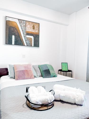Limassol Apartment | Ikarus