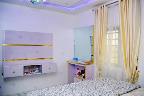 Owerri Apartment | Ike Service Apartments