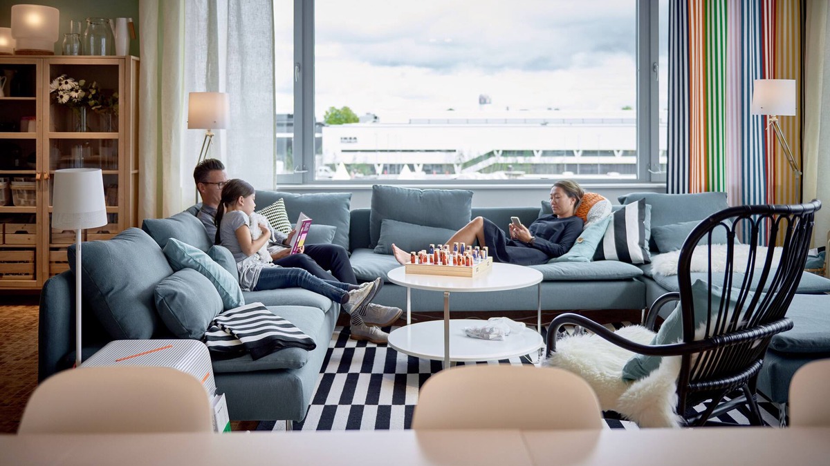 Almhult Hotel | IKEA Hotell