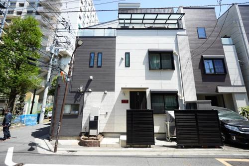 Ikebukuro House | Ikebukuro house with 3BR Shinjuku 5min