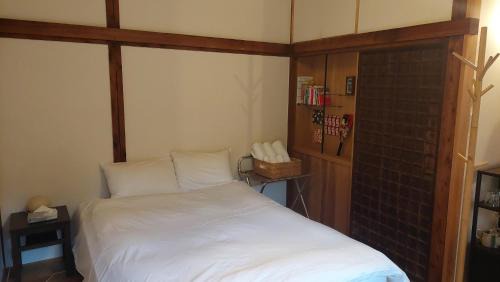 Kamiikebukuro House | Ikebukuro Nigo
