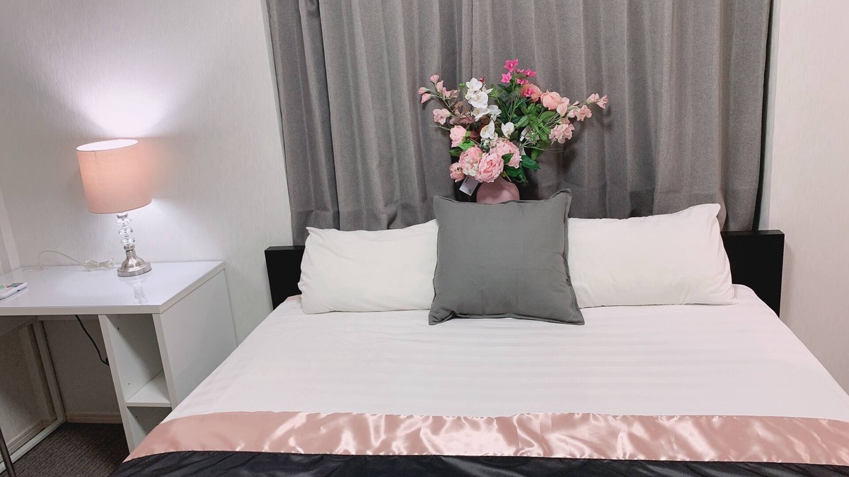 Toshima Apartment | ikebukuro.ragujuari/2br+free wifi
