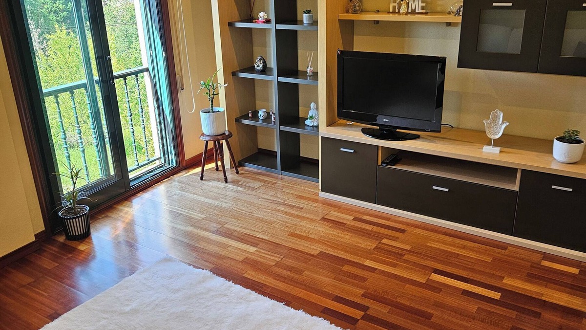 Mondariz Apartment | Iker's little apartment