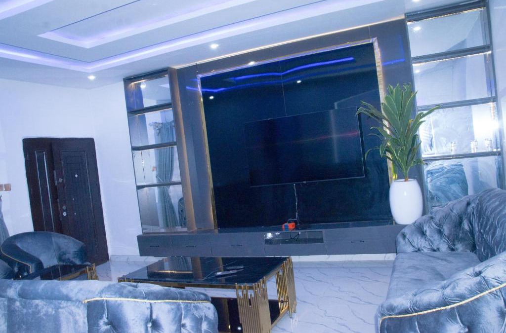 Owerri Apartment | Ikeserviceapartment