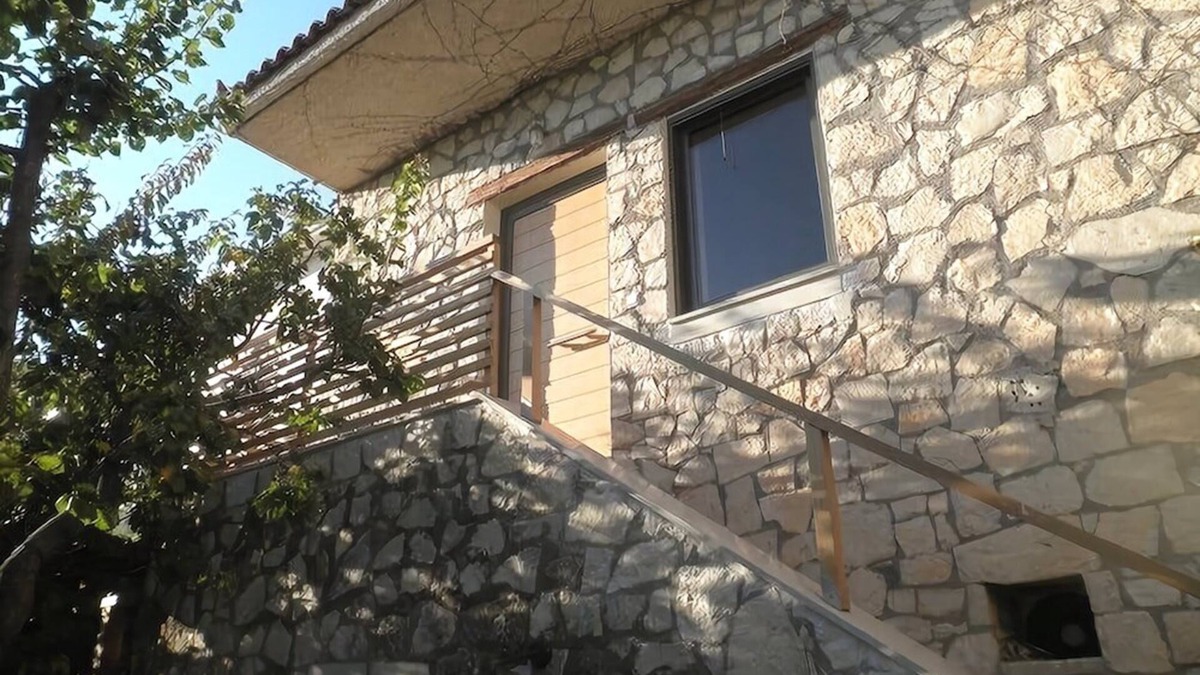 Monopari Villa | Ikia Luxury Homes Eco