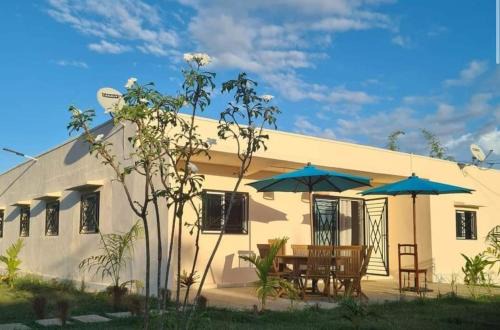 Madirokely Villa | Ikigaï Lodge