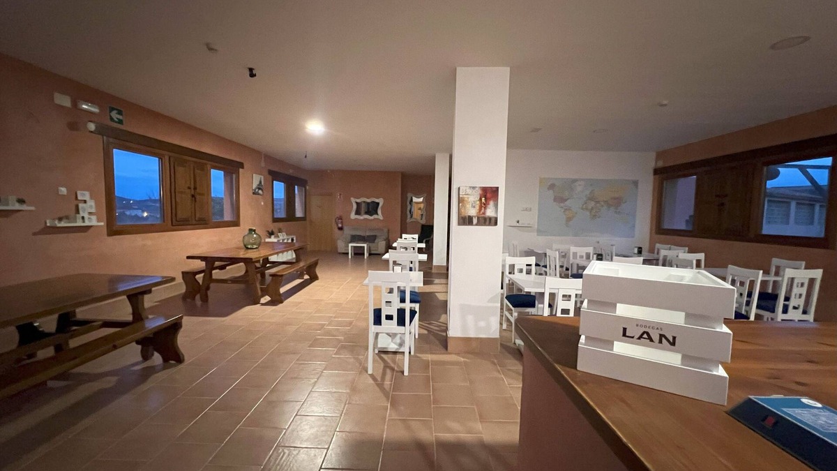 Navarrete Bed & Breakfast | Ikigai Albergue