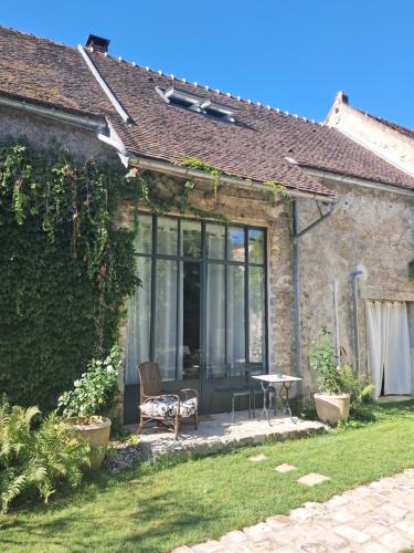 Villiers-sous-Grez House | Ikigai Fontainebleau - Cottage