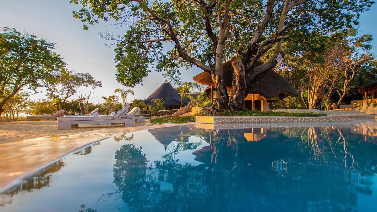 Mongu Cabin | Ikithe Luxury Resort By Mantis