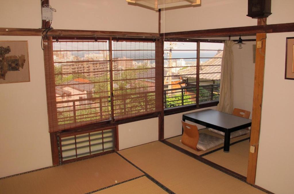 Atami House | Ikkyuan/Vacation STAY 3961