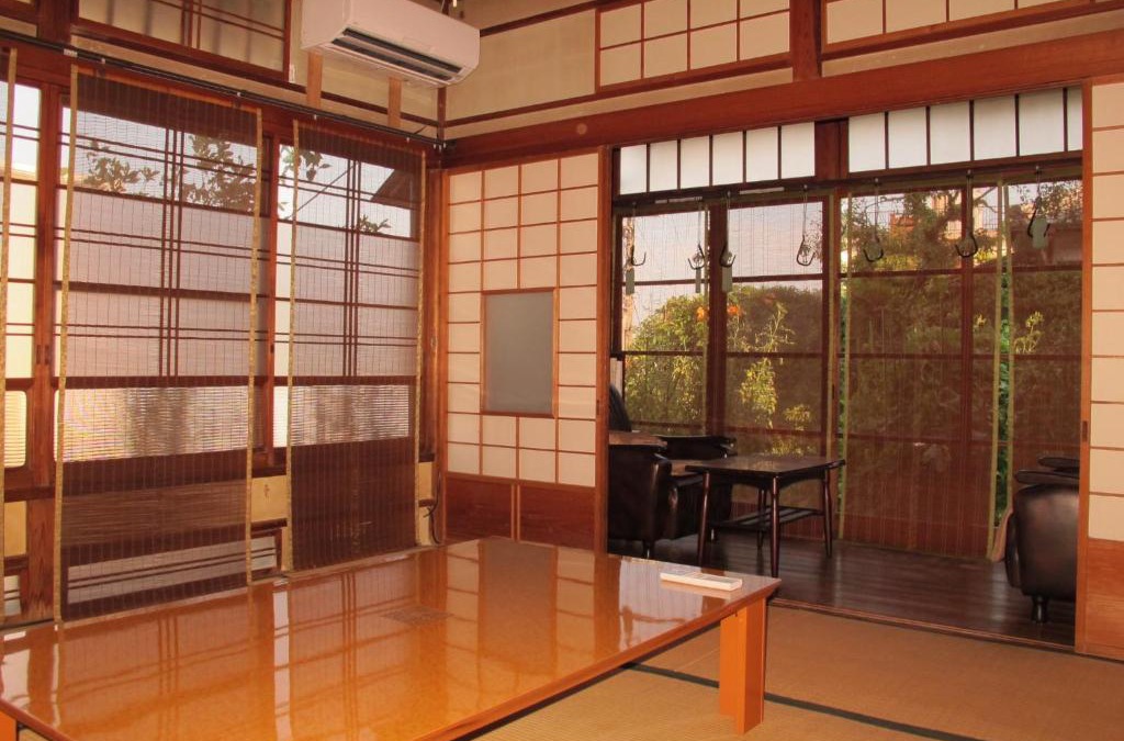 Atami House | Ikkyuan/Vacation STAY 3963