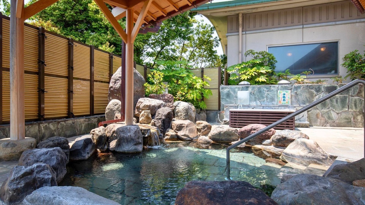 Shikanosato Onsen Hotel | Ikoi no Mura Noto Hanto