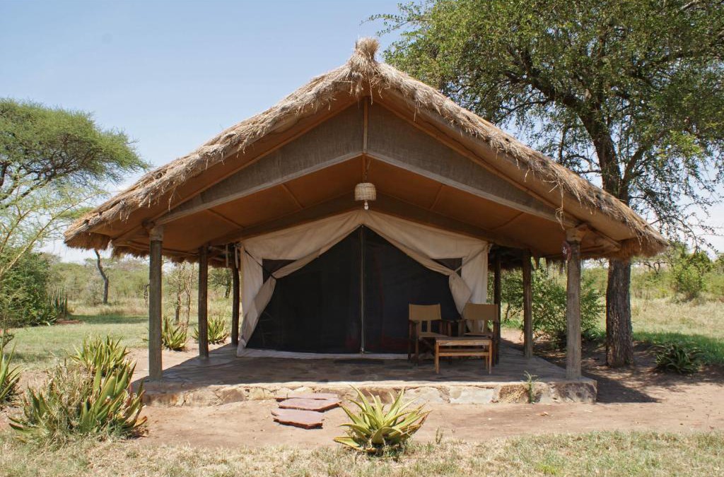Serengeti National Park Resort | Ikoma Bush Camp