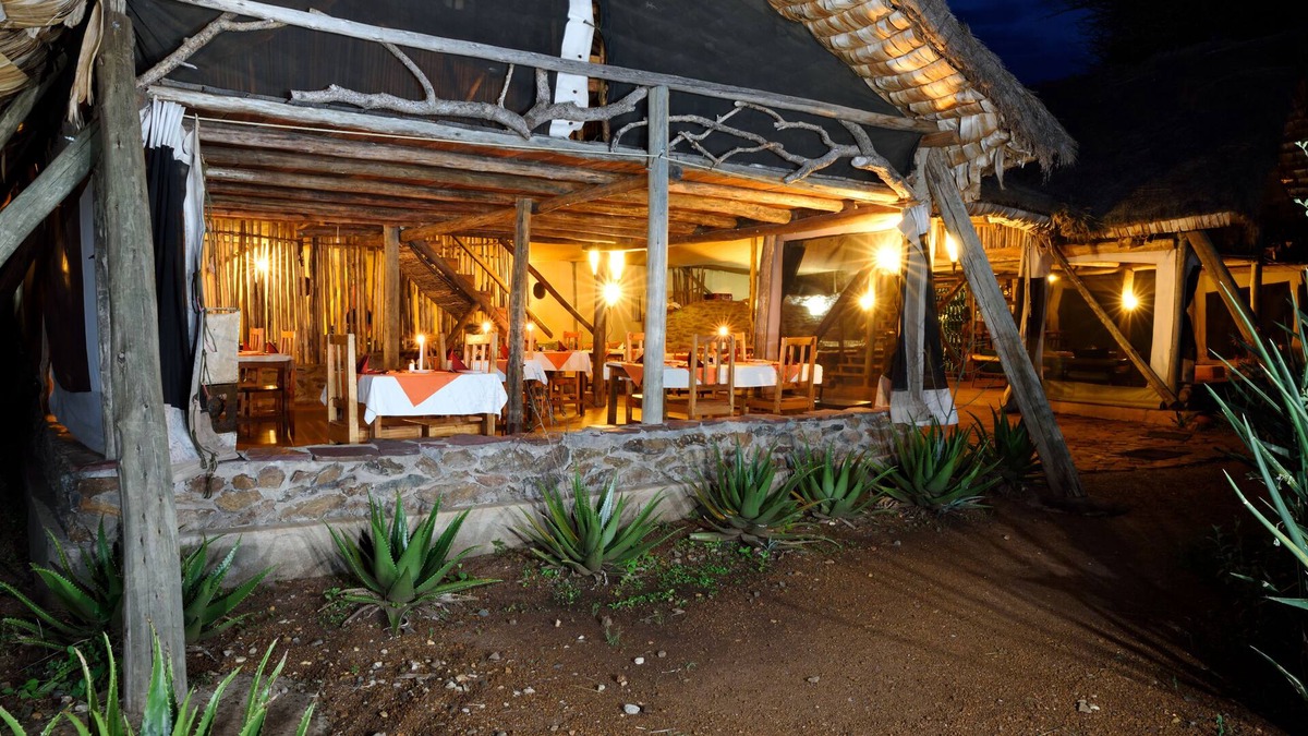 Serengeti National Park Other | Ikoma Bush Camp