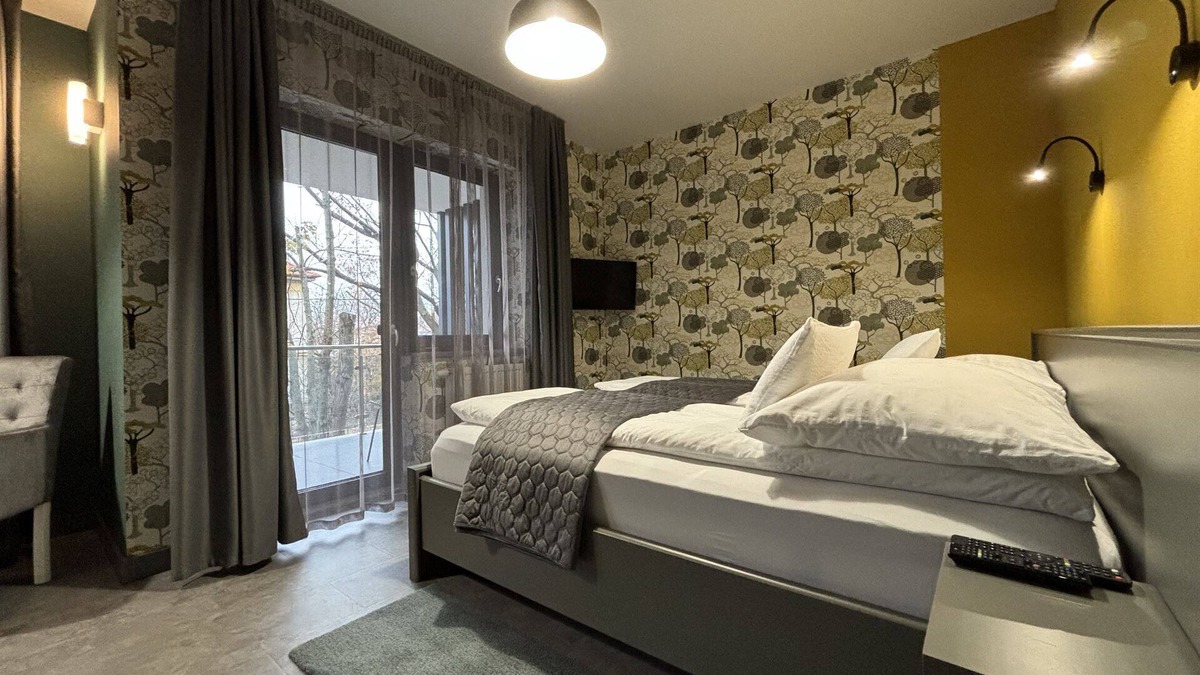 Nyiregyhaza House | Ikonik Spa Panzió