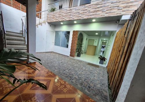 Valledupar Hotel | Iku Hotel