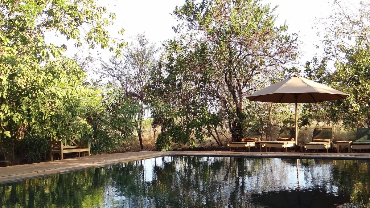 Meru National Park Other | iKWETA Safari Camp