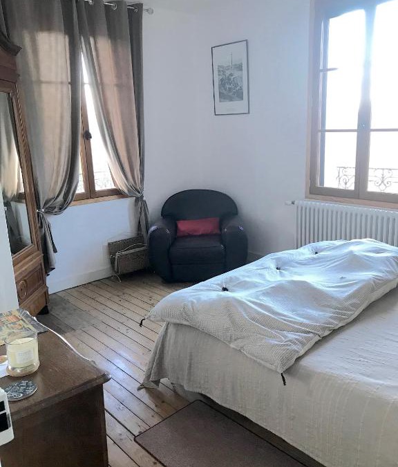 Saint-Yrieix-la-Perche Bed & Breakfast | Il était une fois