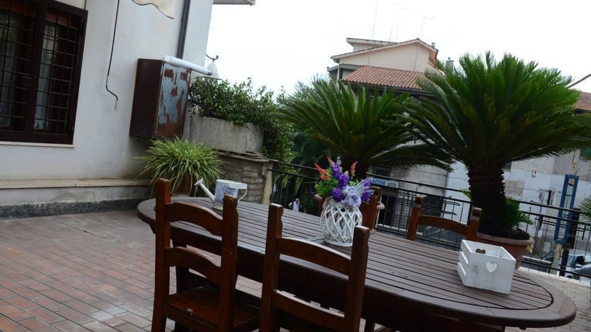 Lake Bracciano Bed & Breakfast | Il B&B del Lago