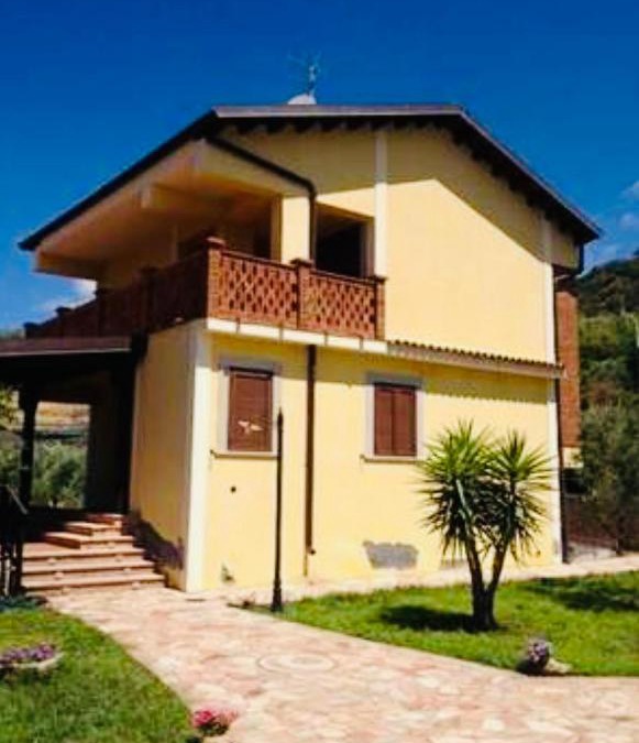 Francavilla di Sicilia House | Il bacio del Sole