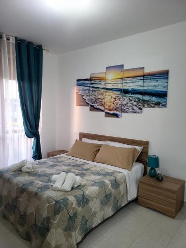 Lido di Campomarino Apartment | Il bacio del sole