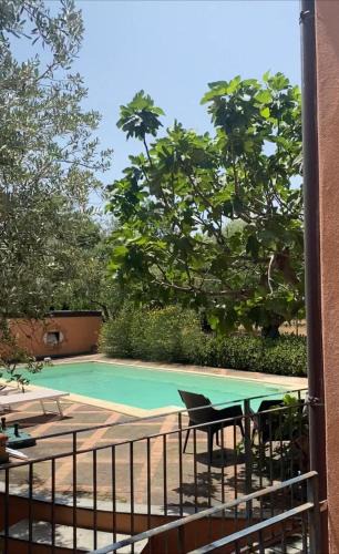 Linguaglossa Villa | Il baglio dell'etna