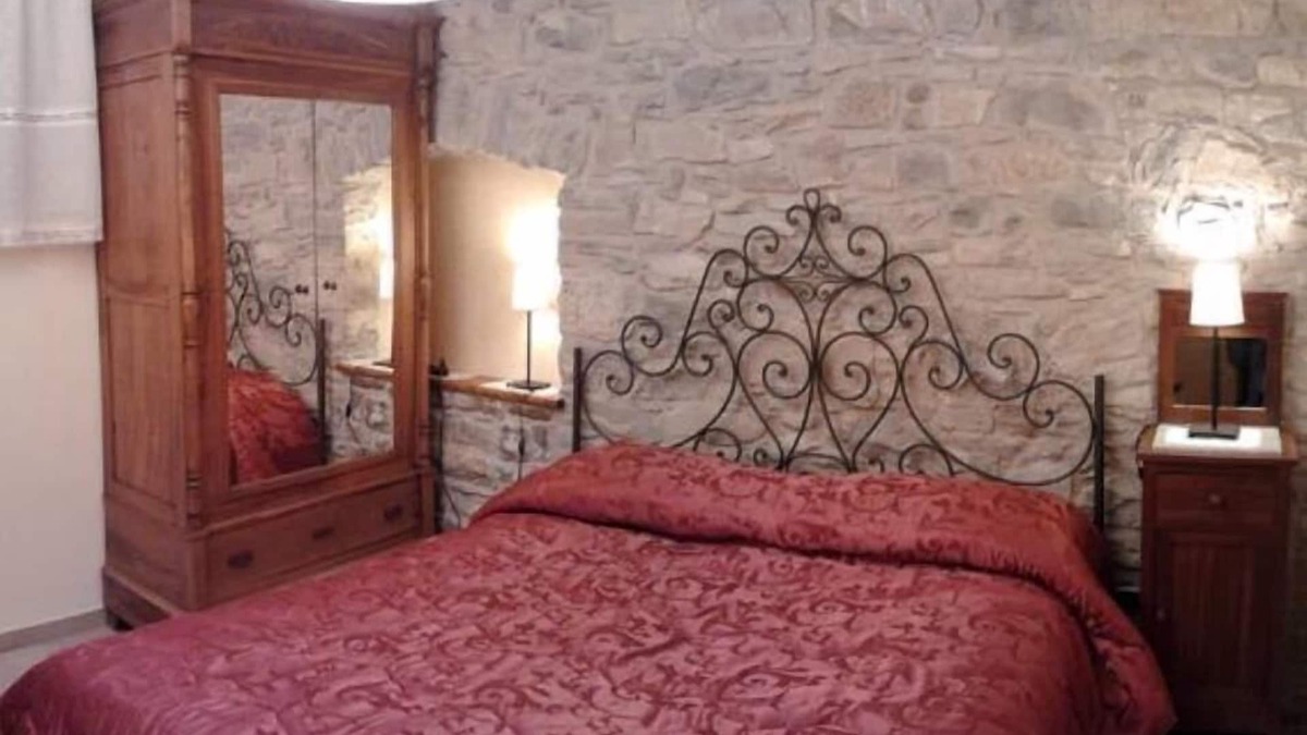 Agnone House | Il Baglivo b & b - Holidays in Alto Molise - Agnone (IS)