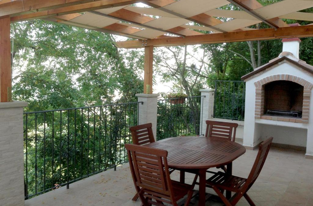 Agnone Bed & Breakfast | Il Baglivo