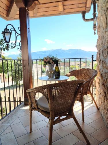 Badia House | Il Bagolaro Casa Vacanze