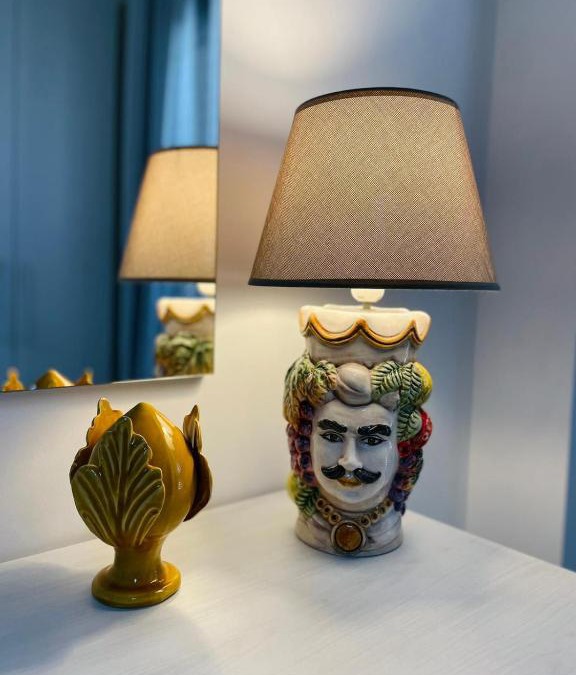 Scilla Apartment | Il Bocciolo - Locazione turistica