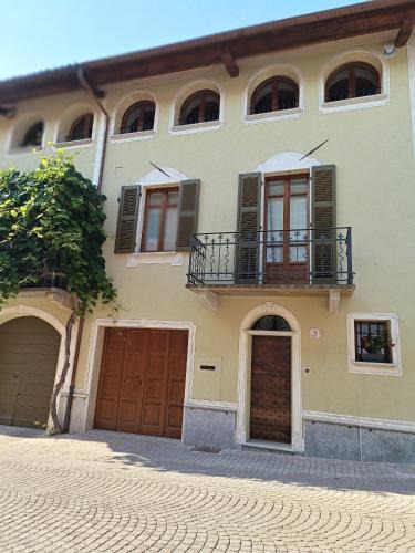 Vicoforte House | Il Boldo