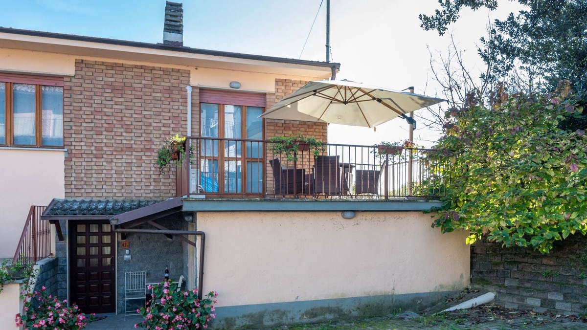 Castagnole Monferrato Apartment | Il Borghetto di Castagnole by Interhome