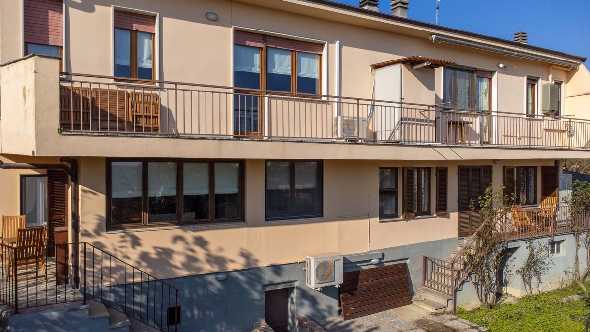 Castagnole Monferrato Apartment | Il Borghetto di Castagnole by Interhome