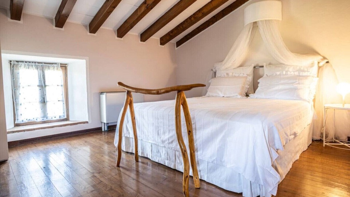 Agazzano House | Il Borghetto di Agazzano