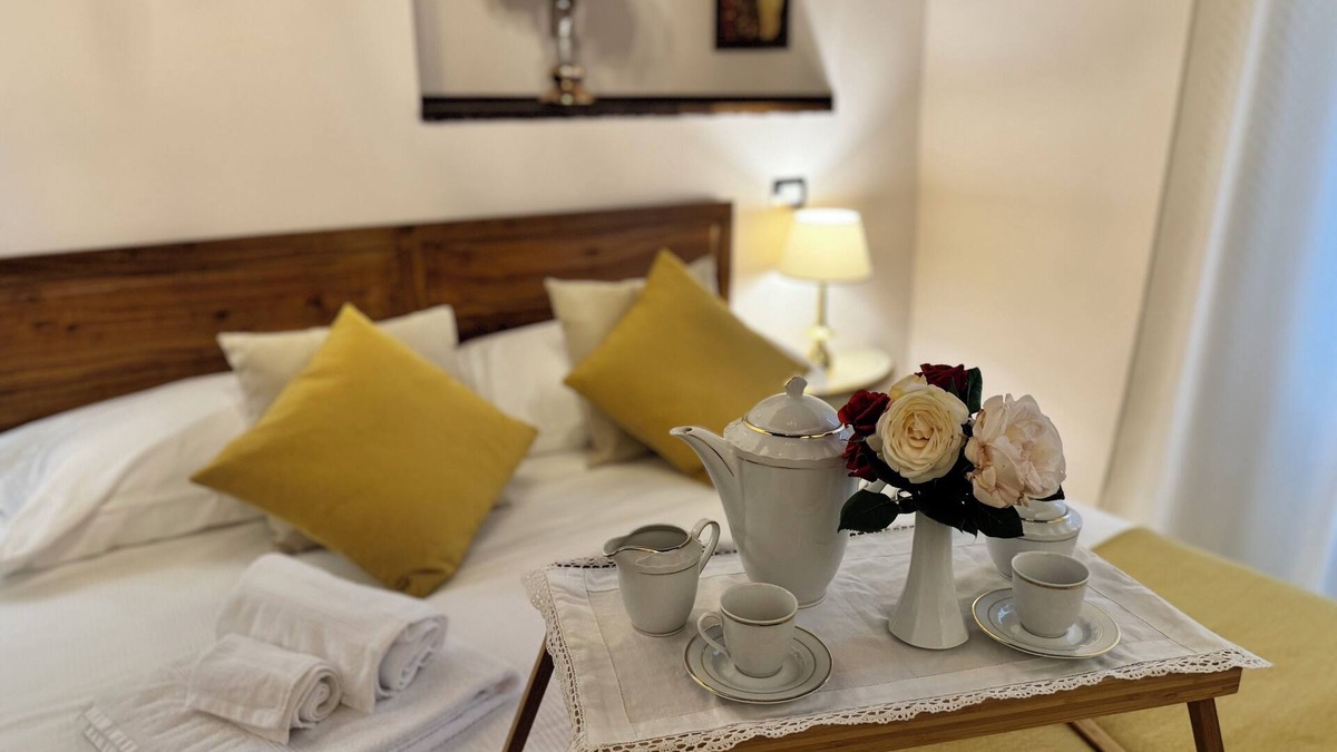 Spoleto Apartment | Il Borgo dei Mestieri Casa Vacanze a Spoleto