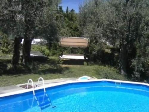 Tigliano Apartment | Il Borgo dei Pini Il Girasole