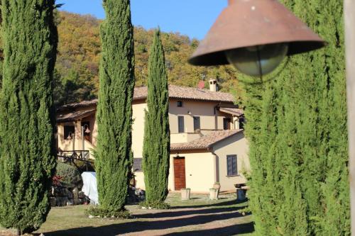 Giano dell'Umbria House | Il Borgo delle Stelle